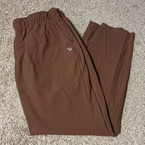 Vuori Men’s Fleet Pant Hazelnut Brown V429